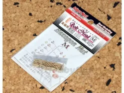 Bolt Head Hexagon Nut M 30pcs