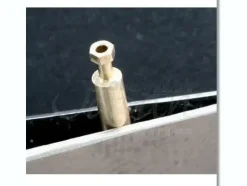Bolt Head Hexagon Nut S 30pcs