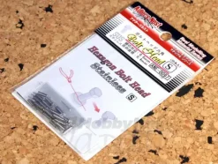 Bolt Head Hexagon S Stainless 30pcs