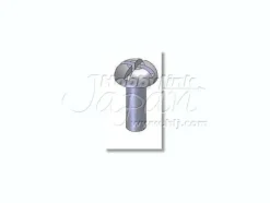 Bolt Head Round Plus LLL (40pcs.)