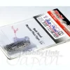 Bolt Head Round Plus LL (40pcs.)