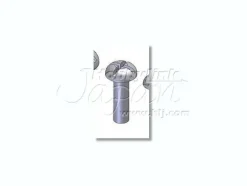 Bolt Head Round Plus LL (40pcs.)