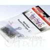 Bolt Head Round Plus L (40pcs.)