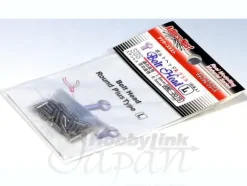 Bolt Head Round Plus L (40pcs.)
