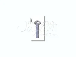 Bolt Head Round Plus M (40pcs.)
