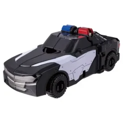 Boomboom Car Series DX Boomboom Police Car 1