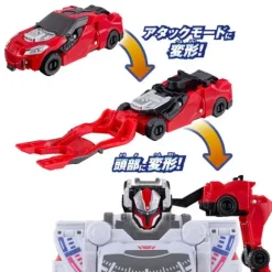 Boomboom Car Series DX Boomboom Racing