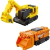 Boomboom Car Series DX Boomboom Builder Set