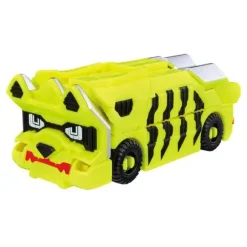 Boomboomger: DX Boom Boom Safari