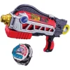 Boomboomger Red 119 Power Up Set