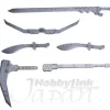 Boomerang Scythe (Renewal)