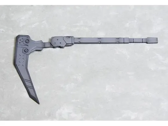 Boomerang Scythe (Renewal)