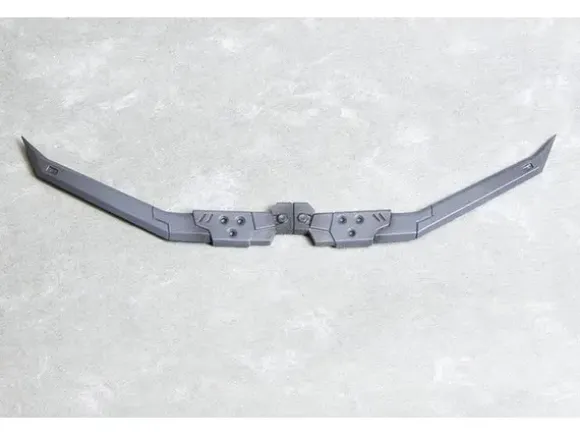 Boomerang Scythe (Renewal)