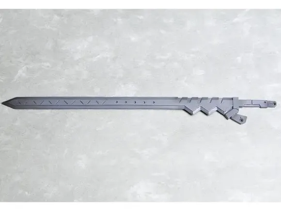 Boomerang Scythe (Renewal)