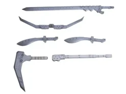 Boomerang Scythe (Renewal)