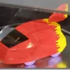 Boost Dash Fire Stingray