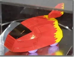 Boost Dash Fire Stingray