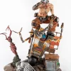 1/6 Borderlands 3/ Psycho with CL4P-TP Diorama Statue