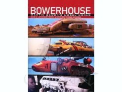 Bowerhouse Vol. 4