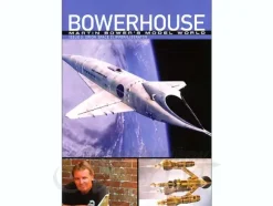 Bowerhouse Volume 3