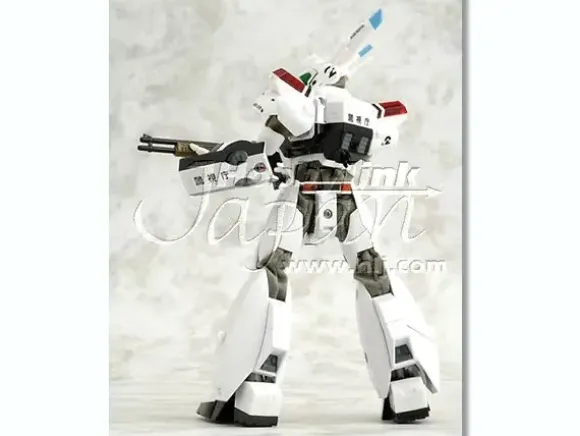 Brave Gohkin AV-98 Ingram 1 & 2 (Movie Version)