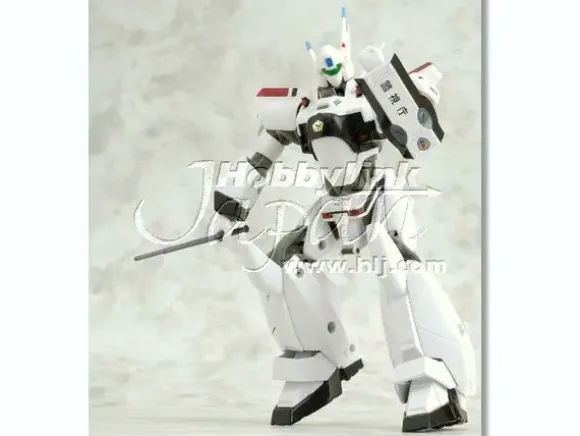 Brave Gohkin AV-98 Ingram 1 & 2 (Movie Version)