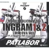 Brave Gohkin AV-98 Ingram 1 & 2 OVA Version