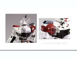 Brave Gohkin AV-98 Ingram 1 & 2 OVA Version