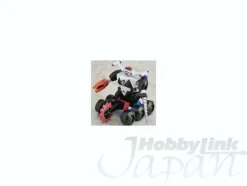 Brave Gohkin Barattack Limited Edition