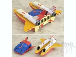 Brave Gohkin Big Shooter