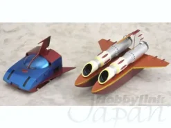 Brave Gohkin Big Shooter Metallic Ver. Limited