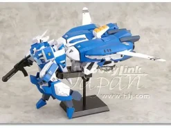 Brave Gohkin EX AFC-01H Eta Legioss & Tread