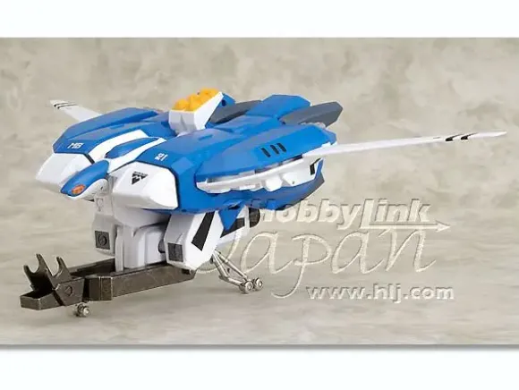 Brave Gohkin EX AFC-01H Eta Legioss & Tread