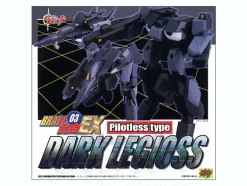 Brave Gohkin EX Dark Legioss (Pilotless Type)