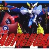 Brave Gohkin GaoFighGar Renewal