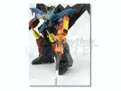 Brave Gohkin GaoFighGar Renewal