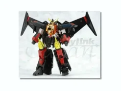 Brave Gohkin GaoFighGar Renewal