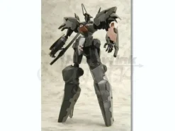 Brave Gohkin Linebarrels Mode-B with Kizaki special figure