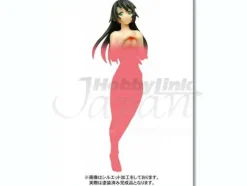 Brave Gohkin Linebarrels Mode-B with Kizaki special figure