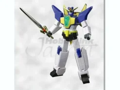 Brave Gohkin Raijin-Oh
