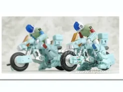 Brave Gohkin Ride Armor Mospeada Stick Type