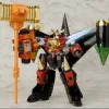 Brave Gohkin Star GaoGaiGar DX Set