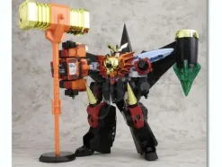 Brave Gohkin Star GaoGaiGar Ver. 2