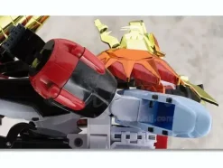 Brave Gohkin Star GaoGaiGar Ver. 2