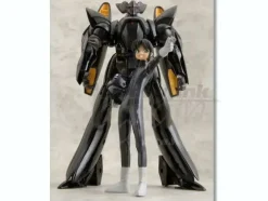 Brave Gohkin Type-J9 Griffon Aqua Unit Version