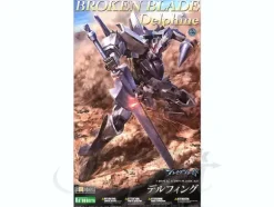 1/60 Broken Blade Delphine