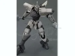 1/60 Broken Blade Delphine
