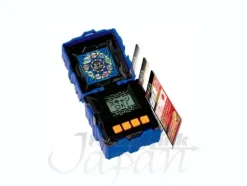 BS46 Beast Battle Device Blue