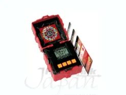 BS45 Beast Battle Device Red