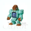 BS34 Beast Fight Collection Seirus